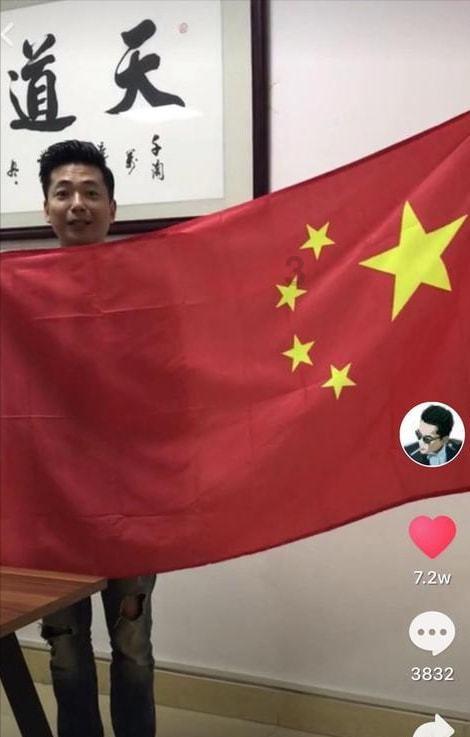 松动的水管